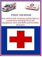 First aid book for sale  Delivered anywhere in UK