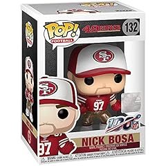 Funko nick bosa for sale  Delivered anywhere in USA 