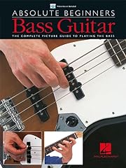 Absolute beginners bass for sale  Delivered anywhere in USA 