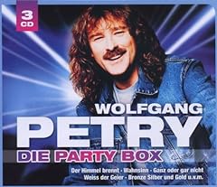 Party box gebraucht kaufen  Wird an jeden Ort in Deutschland