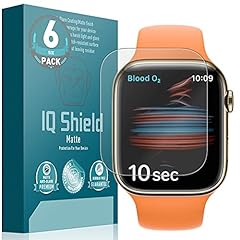 Iqshield matte screen for sale  Delivered anywhere in USA 