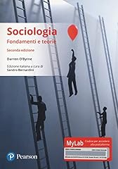 Sociologia. fondamenti teorie. usato  Spedito ovunque in Italia 