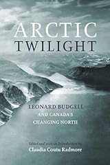 Arctic twilight leornard gebraucht kaufen  Wird an jeden Ort in Deutschland