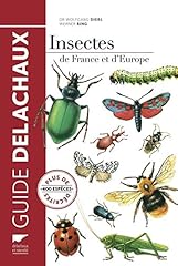 Insectes d'occasion  Livré partout en France