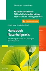 Handbuch naturheilpraxis natur gebraucht kaufen  Wird an jeden Ort in Deutschland