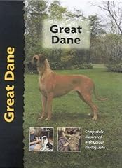 Great dane harry for sale  Delivered anywhere in USA 