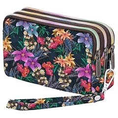 Wristlet wallets women for sale  Delivered anywhere in USA 