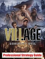 Resident evil village for sale  Delivered anywhere in USA 