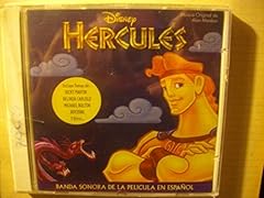 Disney hercules banda d'occasion  Livré partout en France