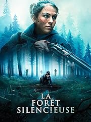 Forêt silencieuse d'occasion  Livré partout en France