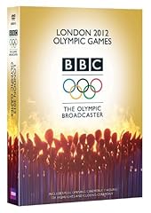 London 2012 olympic for sale  Delivered anywhere in UK