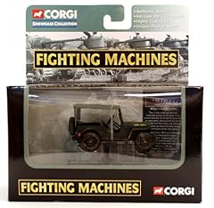 Corgi fighting machines for sale  Delivered anywhere in USA 