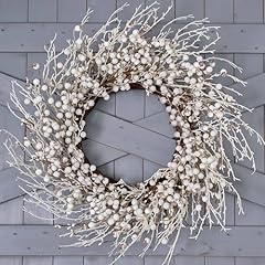 Maingkaung winter wreaths for sale  Delivered anywhere in USA 