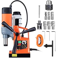 Vevor magnetic drill for sale  Delivered anywhere in USA 