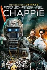 Chappie for sale  Delivered anywhere in UK