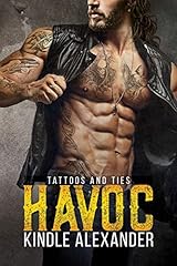 Havoc for sale  Delivered anywhere in UK