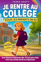 Rentre collège livre d'occasion  Livré partout en France