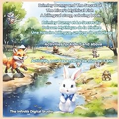 Brimley bunny and d'occasion  Livré partout en France