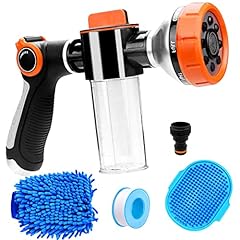 Garden hose nozzle for sale  Delivered anywhere in USA 