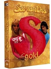 Samantha oups gold d'occasion  Livré partout en France