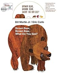 Brown bear book for sale  Delivered anywhere in USA 
