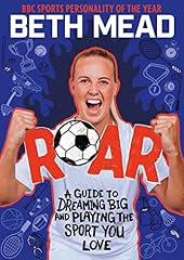 Roar winner charles for sale  Delivered anywhere in UK