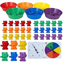 Edxeducation counting bears for sale  Delivered anywhere in UK