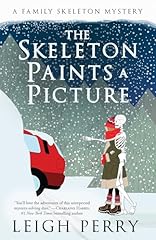 Skeleton paints picture for sale  Delivered anywhere in USA 