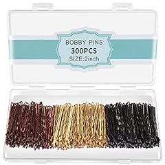 300 pcs bobby for sale  Delivered anywhere in USA 