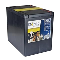 Doblit dry battery for sale  Delivered anywhere in UK