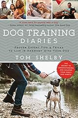 Dog training diaries for sale  Delivered anywhere in USA 