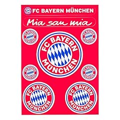 Bayern aufkleber karte gebraucht kaufen  Wird an jeden Ort in Deutschland