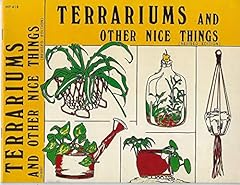 Terrariums other nice d'occasion  Livré partout en France