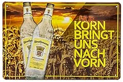 Korn spirituose schnaps gebraucht kaufen  Wird an jeden Ort in Deutschland