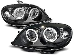 Headlights compatible citroen for sale  Delivered anywhere in UK