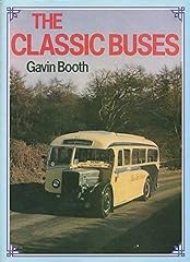Classic buses for sale  Delivered anywhere in UK