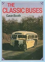 Classic buses for sale  Delivered anywhere in UK