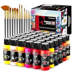 Fantastory acrylfarben set gebraucht kaufen  Wird an jeden Ort in Deutschland