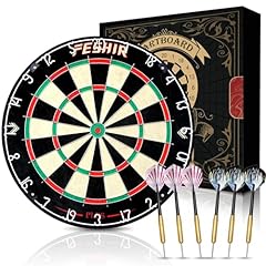 Dart board sisal for sale  Delivered anywhere in USA 