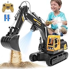 Remote control excavator for sale  Delivered anywhere in USA 