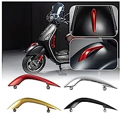 Scooter front mudguard for sale  Delivered anywhere in UK