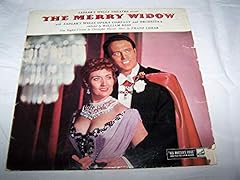 Merry widow franz for sale  Delivered anywhere in UK