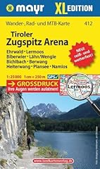 Tiroler zugspitz arena gebraucht kaufen  Wird an jeden Ort in Deutschland