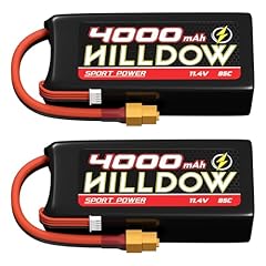 Lipo batterie 85c gebraucht kaufen  Wird an jeden Ort in Deutschland