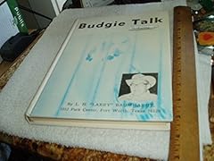 Budgie talk for sale  Delivered anywhere in USA 