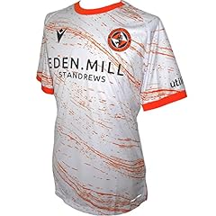 Macron dundee united for sale  Delivered anywhere in UK