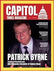 Capitol times magazine for sale  Delivered anywhere in USA 