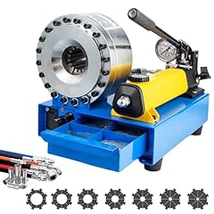 Hydraulische schlauchcrimper m gebraucht kaufen  Wird an jeden Ort in Deutschland
