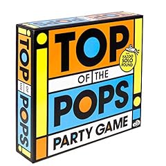Top pops party for sale  Delivered anywhere in UK