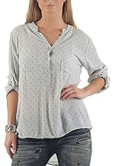 Malito damen bluse gebraucht kaufen  Wird an jeden Ort in Deutschland